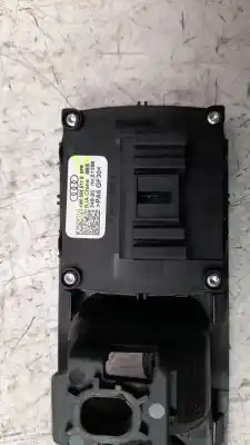 Second-hand car spare part switch for audi q7 4mg * oem iam references 4m0959511e5pr  