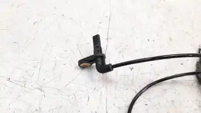 Peça sobressalente para automóvel em segunda mão sensor por toyota corolla (e21) hybrid style referências oem iam 8954302170  