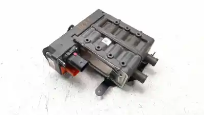 Peça sobressalente para automóvel em segunda mão válvula de controle do calefactor de agua por audi q7 4mg * referências oem iam 12e963231g