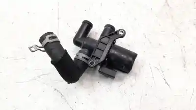 Peça sobressalente para automóvel em segunda mão válvula de controle do calefactor de agua por audi q7 4mg * referências oem iam 1t0820036d
