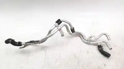 Second-hand car spare part tube for audi q7 4mg * oem iam references 4m0122480d  