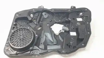 Автозапчастина б/у регулятор переднього правого скла для porsche cayenne (typ 92aa) s diesel посилання на oem iam 7p5837756d  