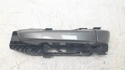 Автозапчасти б/у задняя левая наружная ручка за porsche cayenne (typ 92aa) s diesel ссылки oem iam 95853120500g2x