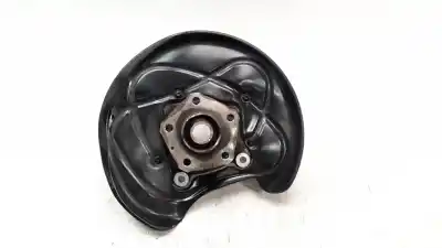 Peça sobressalente para automóvel em segunda mão manga de eixo traseira direita por audi q7 4mg * referências oem iam 4m0505432af