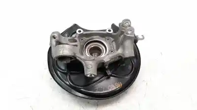 Second-hand car spare part rear right knuckle for audi q7 4mg * oem iam references 4m0505432af  