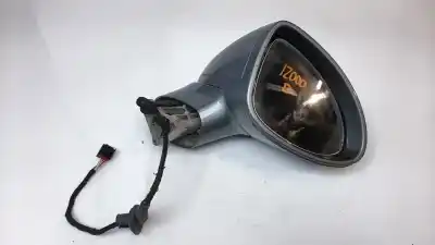 Автозапчасти б/у левое зеркало за porsche cayenne (typ 92aa) s diesel ссылки oem iam 7p5857502