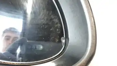 Автозапчастина б/у ліве дзеркало для porsche cayenne (typ 92aa) s diesel посилання на oem iam 7p5857502  