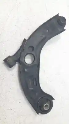 Second-hand car spare part front left upper suspension arm for mazda cx-3 2.0 cat oem iam references d24h34350c