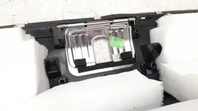 Peça sobressalente para automóvel em segunda mão moldagem por audi q7 4mg * referências oem iam 4m0864483  