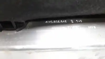 Pezzo di ricambio per auto di seconda mano siluro per audi q7 4mg * riferimenti oem iam 4m0805645b  