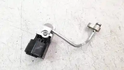 Peça sobressalente para automóvel em segunda mão válvula de expansão ar condicionado por audi q7 4mg * referências oem iam 4m0816682e