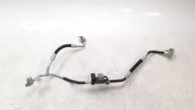 Peça sobressalente para automóvel em segunda mão tubos de ar condicionado por audi q7 4mg * referências oem iam 4m1816720aa