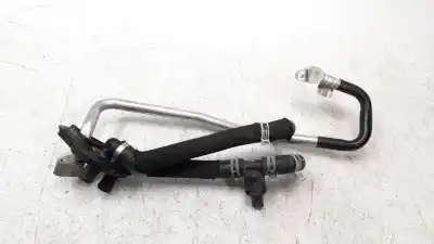 Peça sobressalente para automóvel em segunda mão tubos de ar condicionado por audi q7 4mg * referências oem iam 4m1816735f