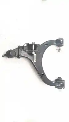 Pezzo di ricambio per auto di seconda mano Braccio Sospensione Inferiore Anteriore Destro per SSANGYONG REXTON LIMITED 4X4 Riferimenti OEM IAM 4452036000  