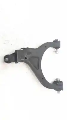 Pezzo di ricambio per auto di seconda mano Braccio Di Sospensione Anteriore Sinistro Inferiore per SSANGYONG REXTON LIMITED 4X4 Riferimenti OEM IAM 4451036000  