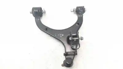 Pezzo di ricambio per auto di seconda mano braccio di sospensione anteriore sinistro inferiore per ssangyong rexton limited 4x4 riferimenti oem iam 4451036000  