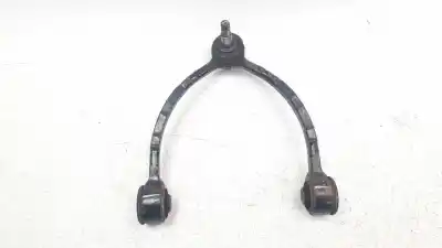 Second-hand car spare part front right upper suspension arm for ssangyong rexton limited 4x4 oem iam references 4440109011  