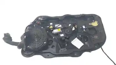 Peça sobressalente para automóvel em segunda mão elevador de vidros dianteiro direito por jeep compass (m7) limited fwd referências oem iam 68292082aa