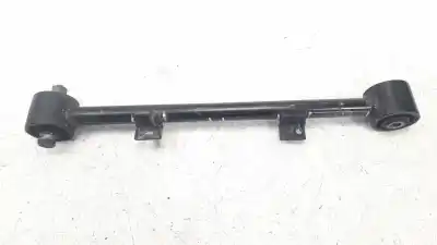 Pezzo di ricambio per auto di seconda mano Staffa Posteriore Destra per SSANGYONG REXTON LIMITED 4X4 Riferimenti OEM IAM 8780335  