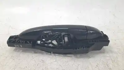 Автозапчастина б/у ЗАВНІШНЯ РУЧКА ЗАДНЯ ПРАВА для JEEP COMPASS (M7)  Посилання на OEM IAM 53438497  