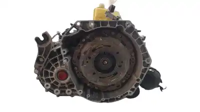 Peça sobressalente para automóvel em segunda mão caixa de velocidades por jeep compass (m7) limited fwd referências oem iam 55279922