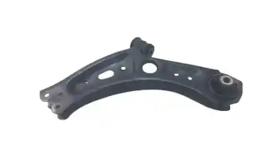 Pezzo di ricambio per auto di seconda mano Braccio Sospensione Superiore Anteriore Sinistro per JEEP COMPASS (M7) LIMITED FWD Riferimenti OEM IAM 5196134  