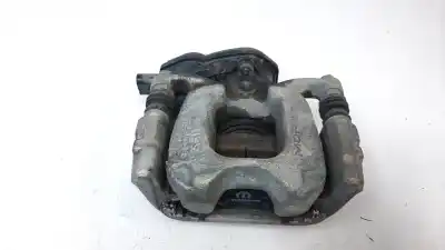 Peça sobressalente para automóvel em segunda mão pinça de travão traseira direita por jeep compass (m7) limited fwd referências oem iam 52154687  