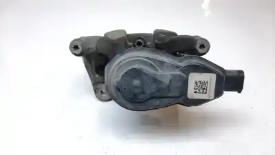 Peça sobressalente para automóvel em segunda mão pinça de travão traseira direita por jeep compass (m7) limited fwd referências oem iam 52154687  