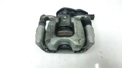 Peça sobressalente para automóvel em segunda mão pinça de travão traseira esquerda por jeep compass (m7) limited fwd referências oem iam 52154686  