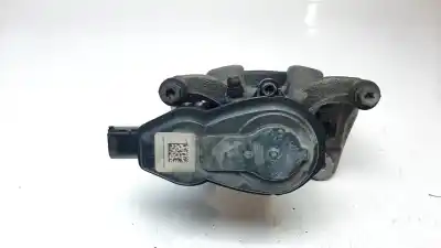 Peça sobressalente para automóvel em segunda mão pinça de travão traseira esquerda por jeep compass (m7) limited fwd referências oem iam 52154686  