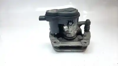 Peça sobressalente para automóvel em segunda mão pinça de travão traseira esquerda por jeep compass (m7) limited fwd referências oem iam 52154686  