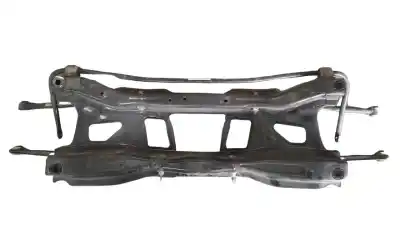 Peça sobressalente para automóvel em segunda mão charrió / suporte de eixo de trás por jeep compass (m7) limited fwd referências oem iam 520885860