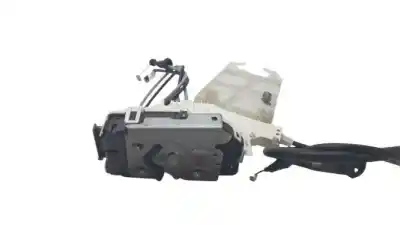 Peça sobressalente para automóvel em segunda mão fechadura da porta dianteira direita por jeep compass (m7) limited fwd referências oem iam 52139900