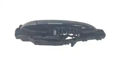 Pezzo di ricambio per auto di seconda mano MANIGLIA ESTERNA ANTERIORE DESTRA per JEEP COMPASS (M7)  Riferimenti OEM IAM 53438497  