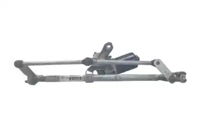 Peça sobressalente para automóvel em segunda mão motor do limpa para brisas por jeep compass (m7) limited fwd referências oem iam 916251088