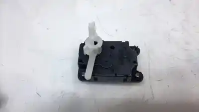 Second-hand car spare part air conditioning hatches opening motor for renault clio v zen oem iam references a21201700  
