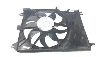 Peça sobressalente para automóvel em segunda mão termoventilador elétrico por jeep compass (m7) limited fwd referências oem iam 521413450