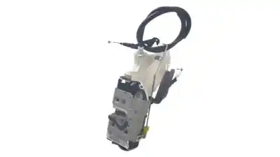 Peça sobressalente para automóvel em segunda mão fechadura da porta dianteira esquerda por jeep compass (m7) limited fwd referências oem iam 68211097ad