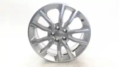 Peça sobressalente para automóvel em segunda mão jante por jeep compass (m7) limited fwd referências oem iam 5vc27ma7aa