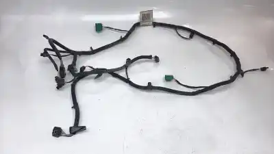 Peça sobressalente para automóvel em segunda mão fio por jeep compass (m7) limited fwd referências oem iam 52149406