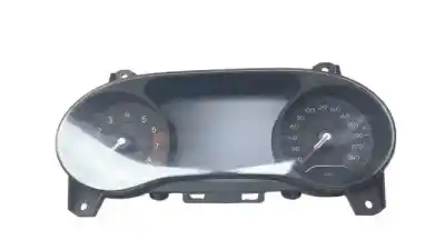 Peça sobressalente para automóvel em segunda mão quadrante por jeep compass (m7) limited fwd referências oem iam 6rx37dx9ai