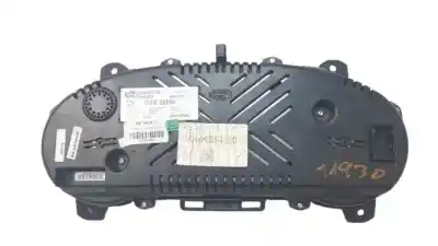 Peça sobressalente para automóvel em segunda mão quadrante por jeep compass (m7) limited fwd referências oem iam 6rx37dx9ai  
