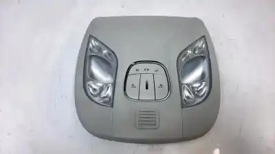 Peça sobressalente para automóvel em segunda mão luz interior por jeep compass (m7) limited fwd referências oem iam l0260558ag01
