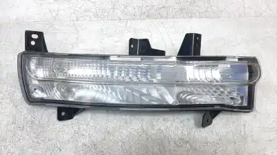 Peça sobressalente para automóvel em segunda mão farolim dianteiro esquerdo por jeep compass (m7) limited fwd referências oem iam 68266927ab