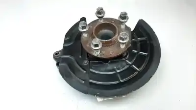 Peça sobressalente para automóvel em segunda mão manga de eixo traseira direita por jeep compass (m7) limited fwd referências oem iam 68291104ae