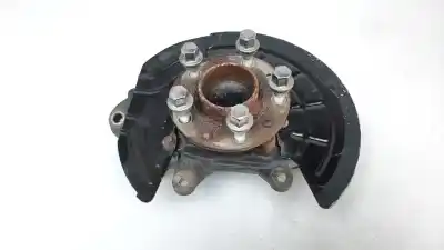 Peça sobressalente para automóvel em segunda mão manga de eixo traseira esquerda por jeep compass (m7) limited fwd referências oem iam 68291105ac