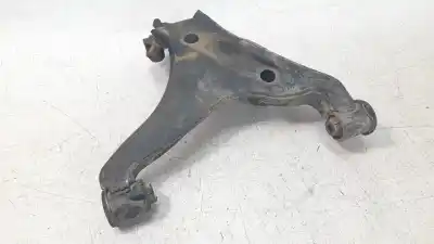Second-hand car spare part front left lower suspension arm for mitsubishi montero (v60/v70) 3.2 di-d all-four oem iam references mr496795