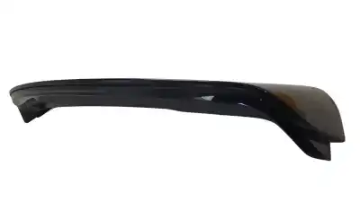 Second-hand car spare part rear spoiler for land rover discovery sport 2.0 td4 cat oem iam references lr061153