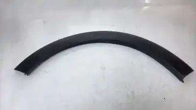 Peça sobressalente para automóvel em segunda mão aba do guarda-lamas dianteiro esquerdo por citroen c3 feel referências oem iam 9812088680