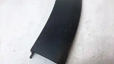 Second-hand car spare part left front winglet for citroen c3 feel oem iam references 9812088680  